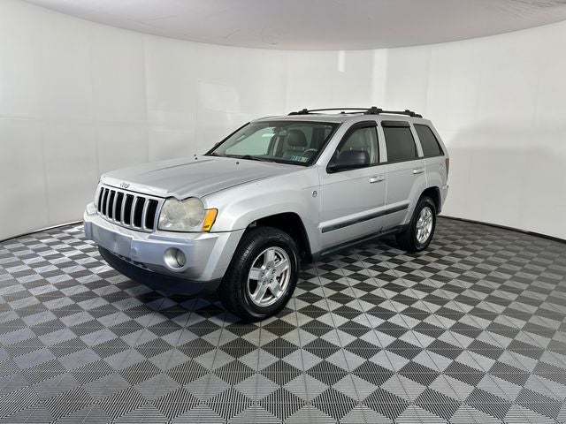 2007 Jeep Grand Cherokee Laredo