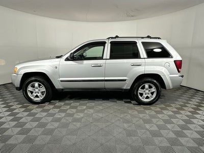 2007 Jeep Grand Cherokee Laredo