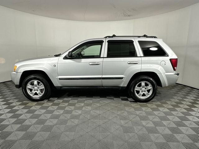 2007 Jeep Grand Cherokee Laredo