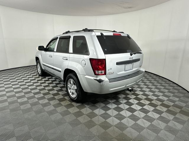 2007 Jeep Grand Cherokee Laredo