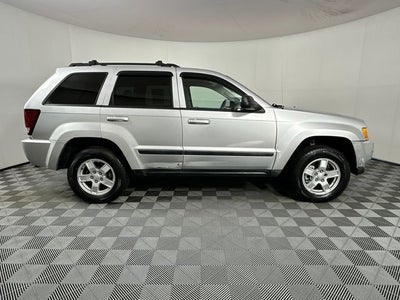 2007 Jeep Grand Cherokee Laredo