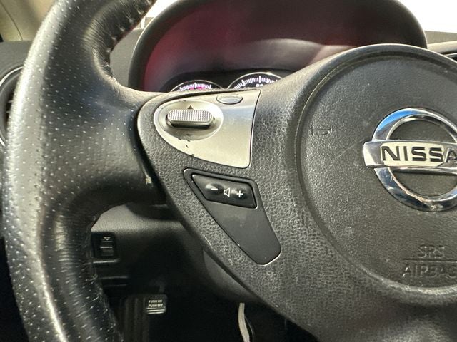 2009 Nissan Maxima 3.5 S