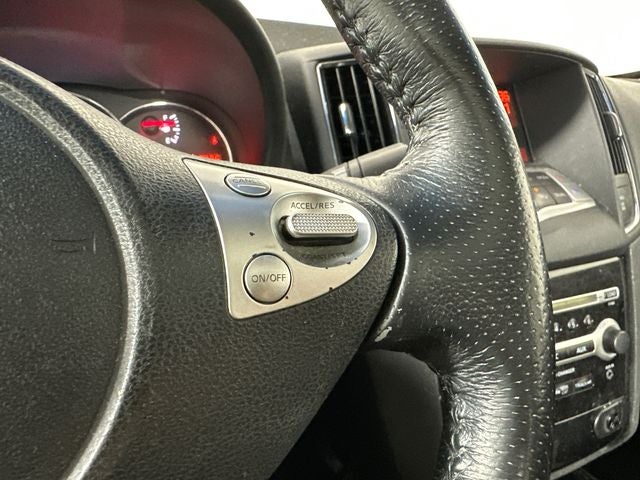 2009 Nissan Maxima 3.5 S