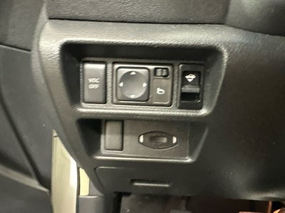 2009 Nissan Maxima 3.5 S