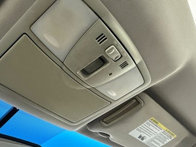 2009 Nissan Maxima 3.5 S
