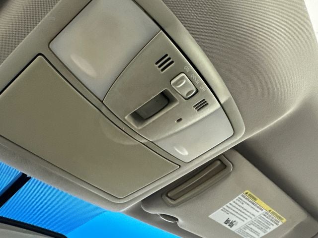 2009 Nissan Maxima 3.5 S