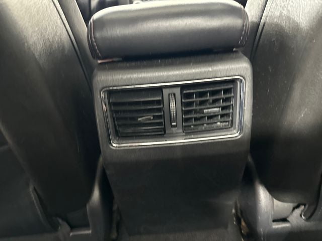 2009 Nissan Maxima 3.5 S