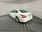 2009 Nissan Maxima 3.5 S