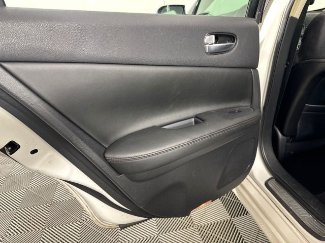 2009 Nissan Maxima 3.5 S