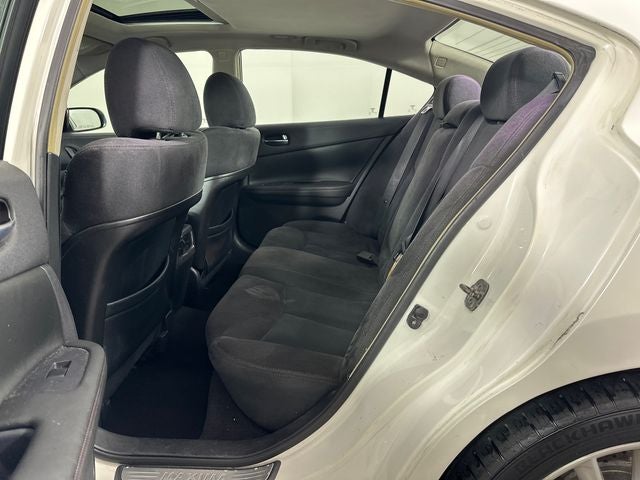 2009 Nissan Maxima 3.5 S