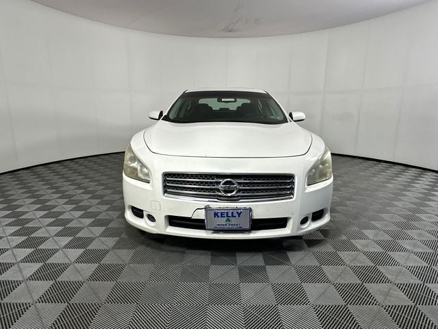 2009 Nissan Maxima 3.5 S