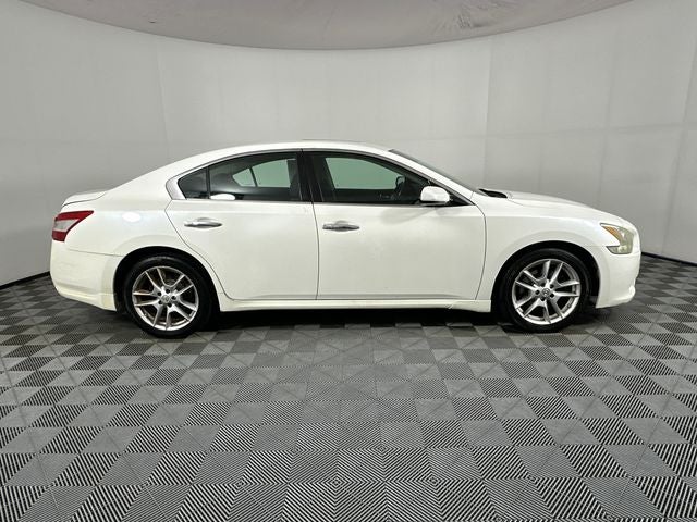 2009 Nissan Maxima 3.5 S