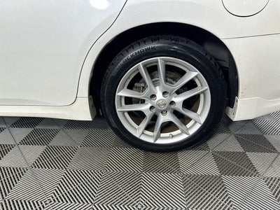 2009 Nissan Maxima 3.5 S