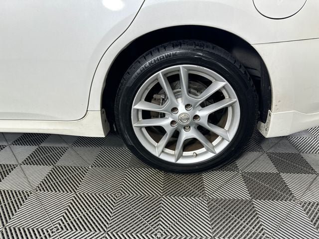 2009 Nissan Maxima 3.5 S