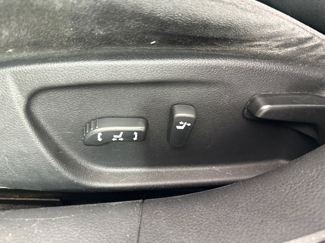 2009 Nissan Maxima 3.5 S