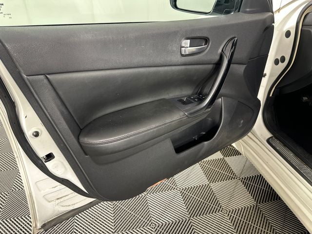 2009 Nissan Maxima 3.5 S