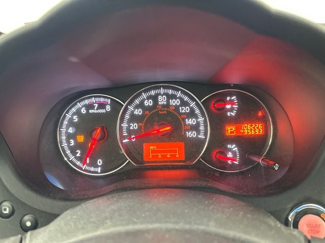 2009 Nissan Maxima 3.5 S