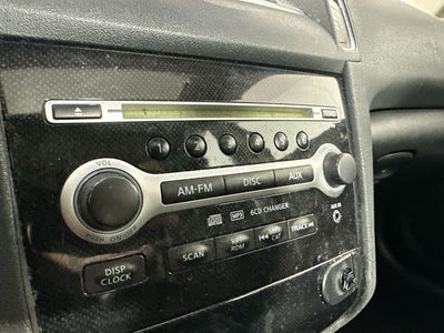 2009 Nissan Maxima 3.5 S
