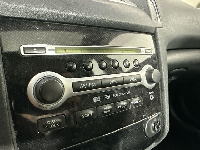 2009 Nissan Maxima 3.5 S