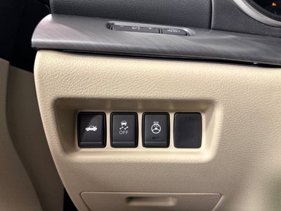 2018 Nissan Maxima 3.5 SL