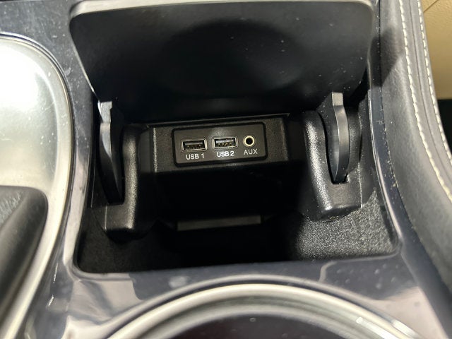 2018 Nissan Maxima 3.5 SL