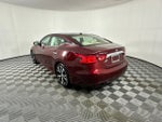 2018 Nissan Maxima 3.5 SL