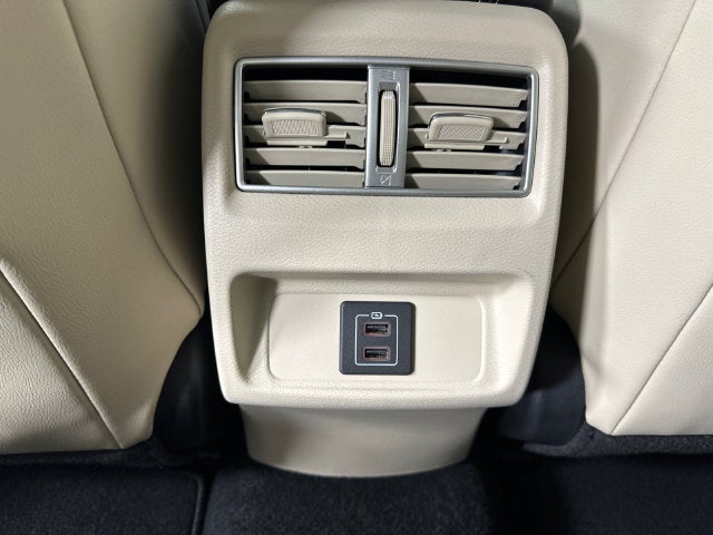 2018 Nissan Maxima 3.5 SL