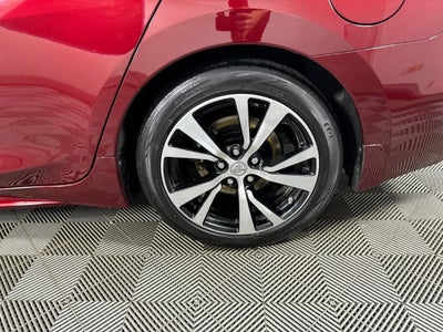 2018 Nissan Maxima 3.5 SL