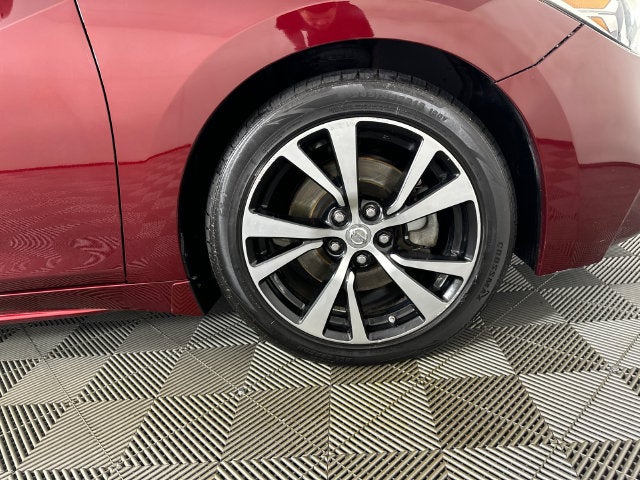 2018 Nissan Maxima 3.5 SL