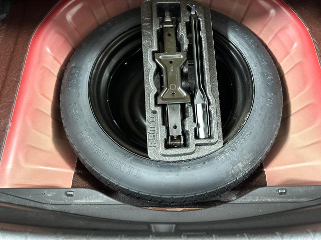 2018 Nissan Maxima 3.5 SL