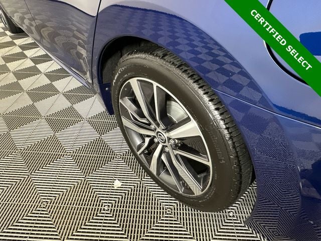 2019 Nissan Maxima 3.5 SL