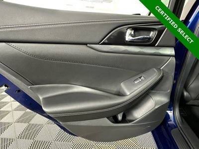 2019 Nissan Maxima 3.5 SL