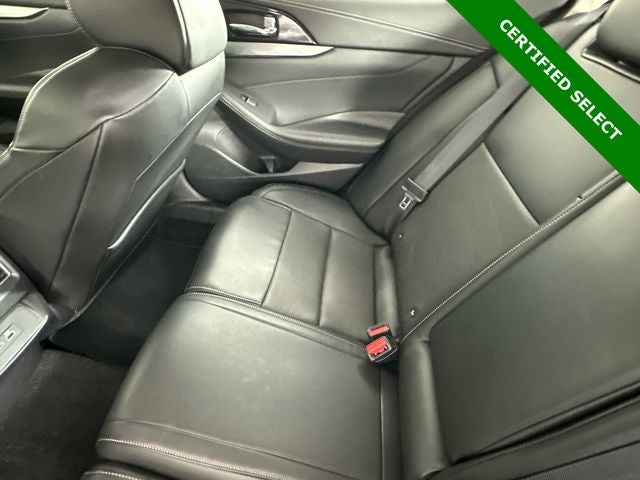 2019 Nissan Maxima 3.5 SL