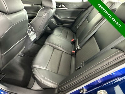 2019 Nissan Maxima 3.5 SL