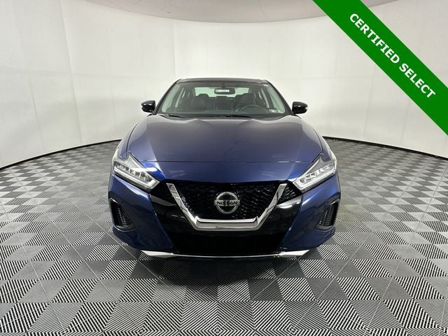 2019 Nissan Maxima 3.5 SL