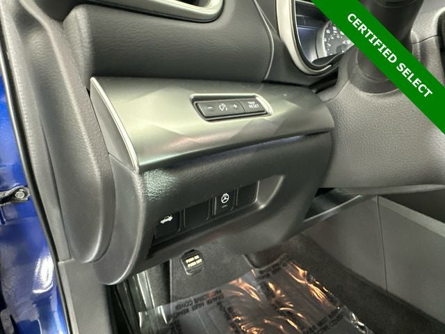 2019 Nissan Maxima 3.5 SL