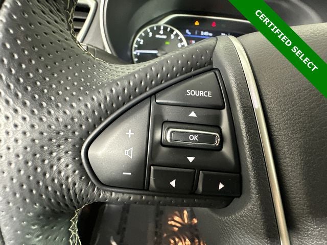 2019 Nissan Maxima 3.5 SL
