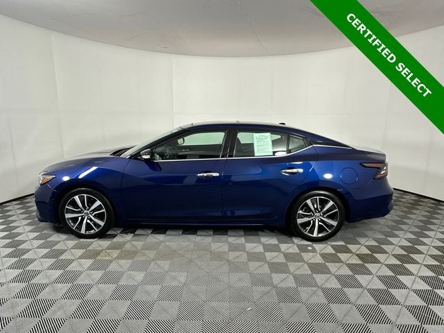 2019 Nissan Maxima 3.5 SL