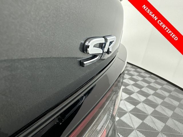 2023 Nissan Maxima SR