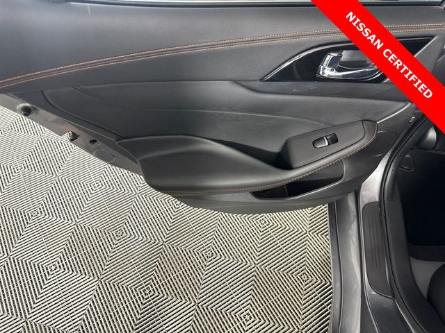 2023 Nissan Maxima SR