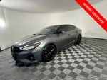 2023 Nissan Maxima SR