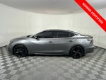 2023 Nissan Maxima SR