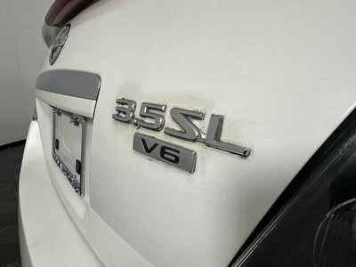 2008 Nissan Altima 2.5 SL