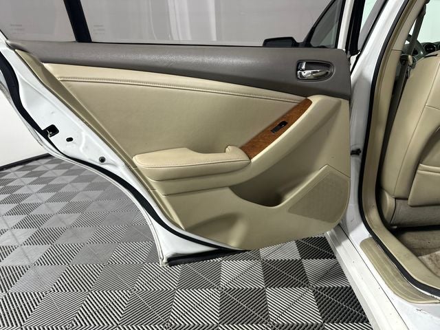 2008 Nissan Altima 2.5 SL
