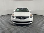 2008 Nissan Altima 2.5 SL