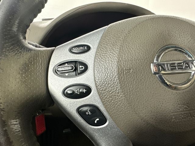 2008 Nissan Altima 2.5 SL