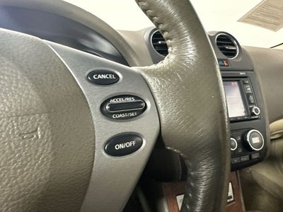 2008 Nissan Altima 2.5 SL