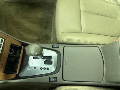 2008 Nissan Altima 2.5 SL