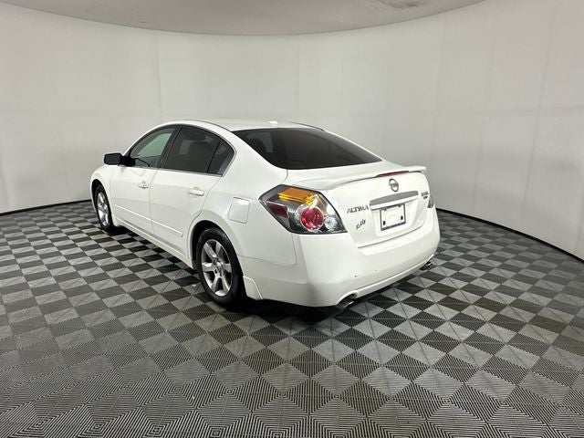 2008 Nissan Altima 2.5 SL