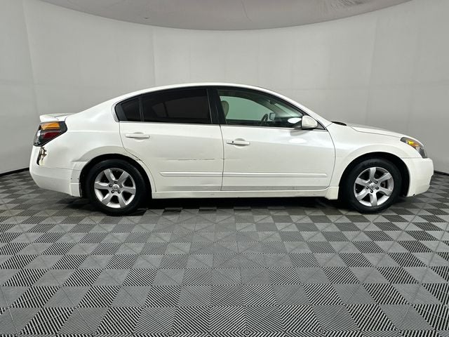 2008 Nissan Altima 2.5 SL